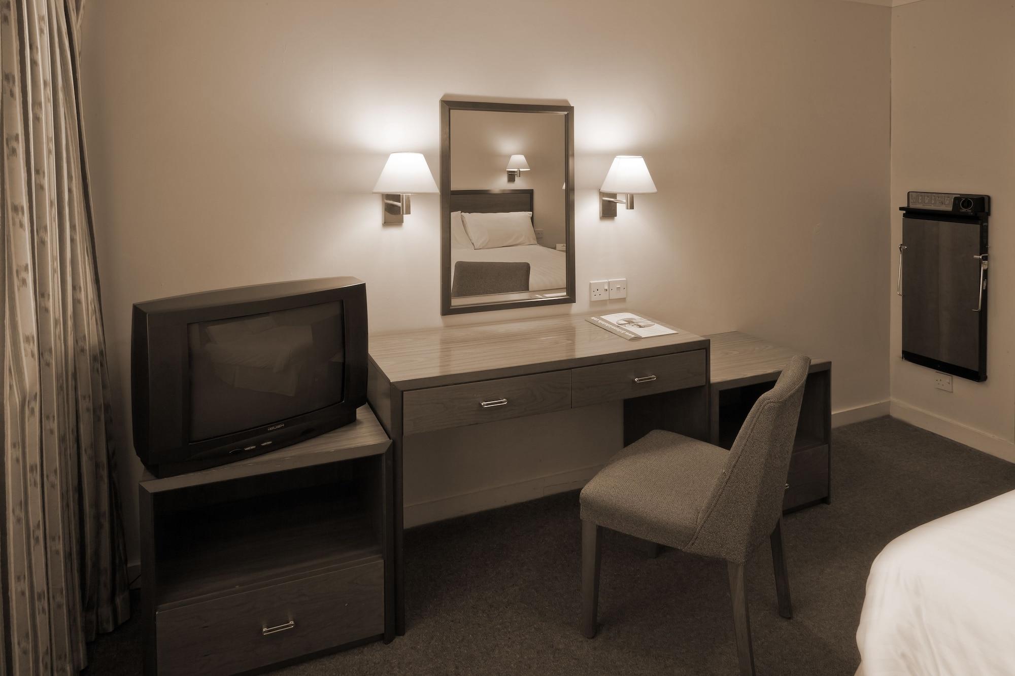 Coventry Hill Hotel Экстерьер фото