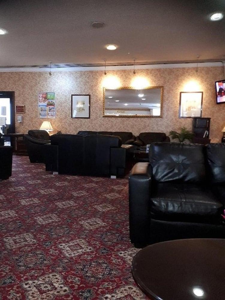 Coventry Hill Hotel Экстерьер фото