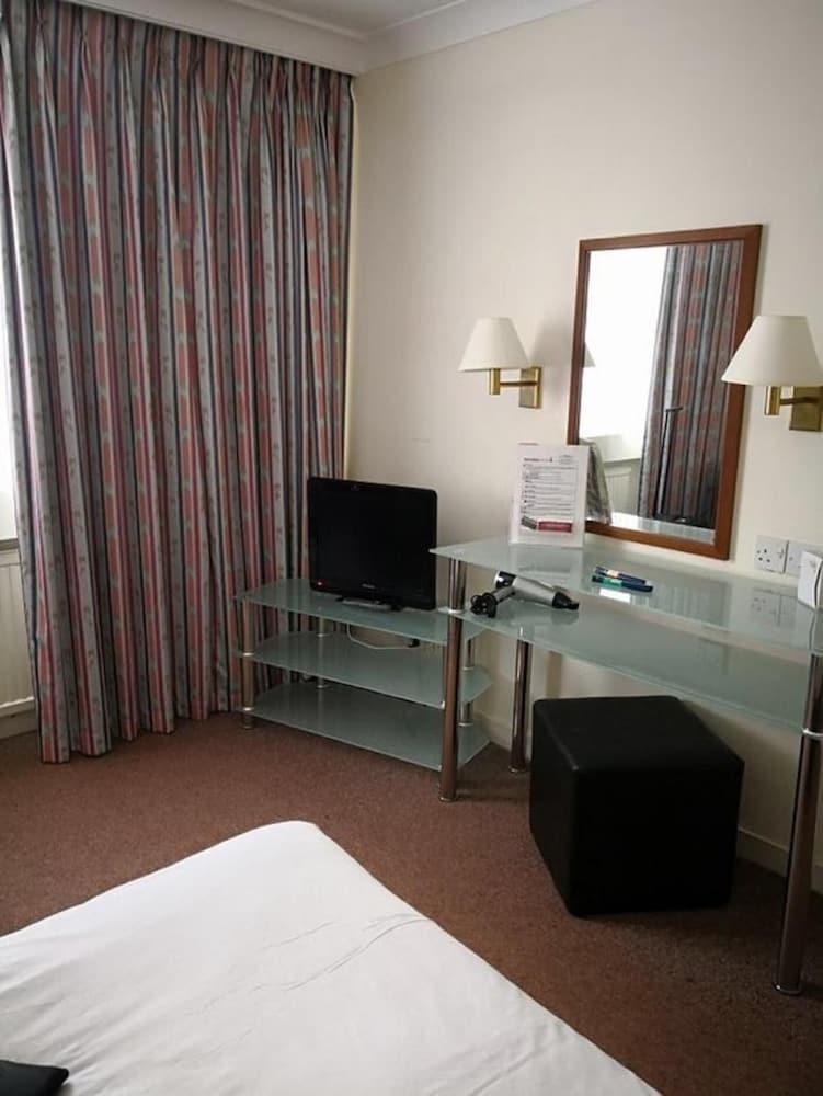 Coventry Hill Hotel Экстерьер фото