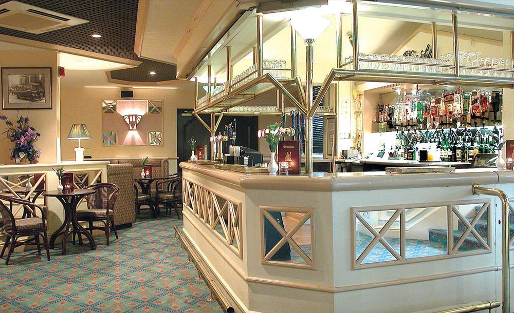 Coventry Hill Hotel Экстерьер фото
