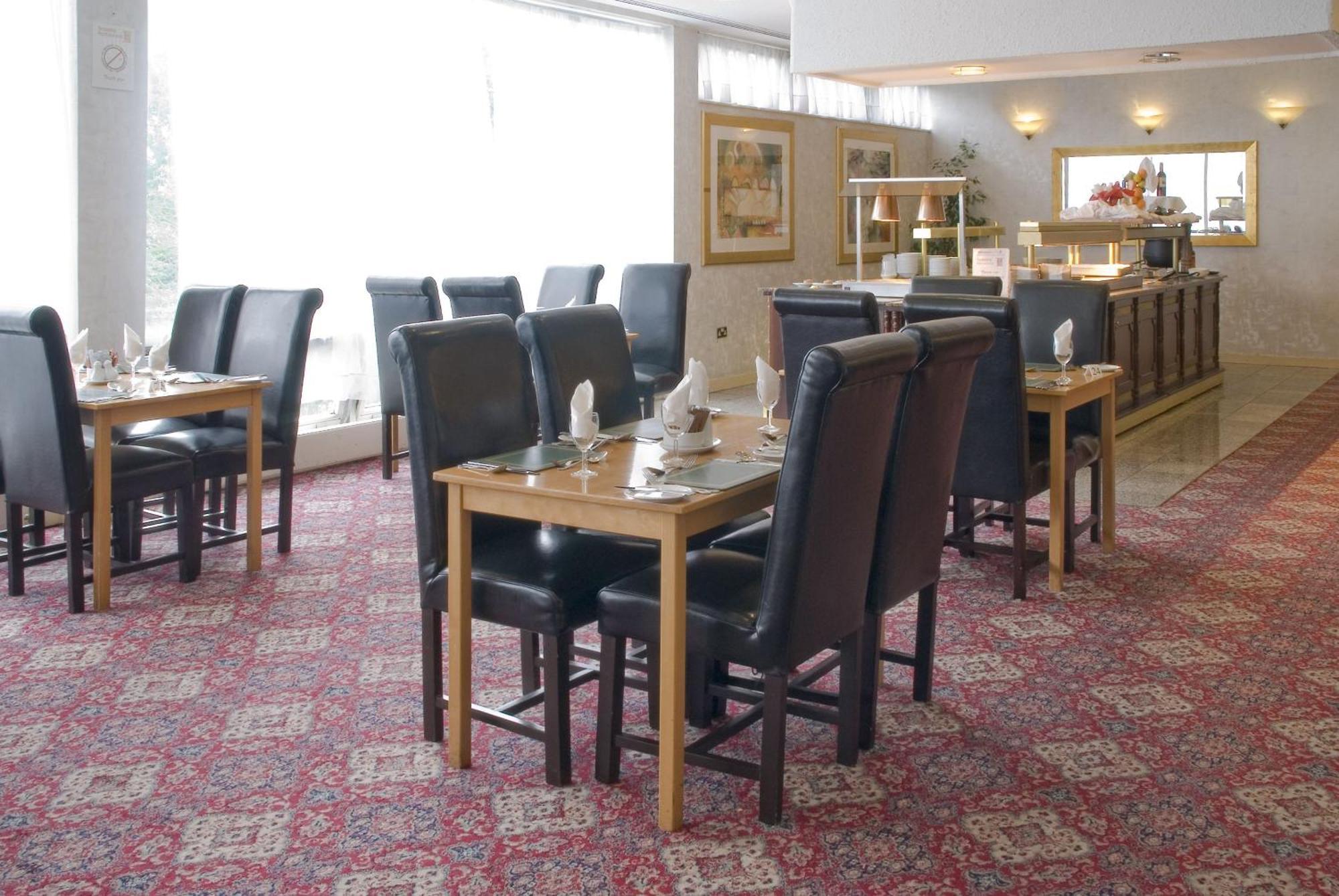 Coventry Hill Hotel Экстерьер фото