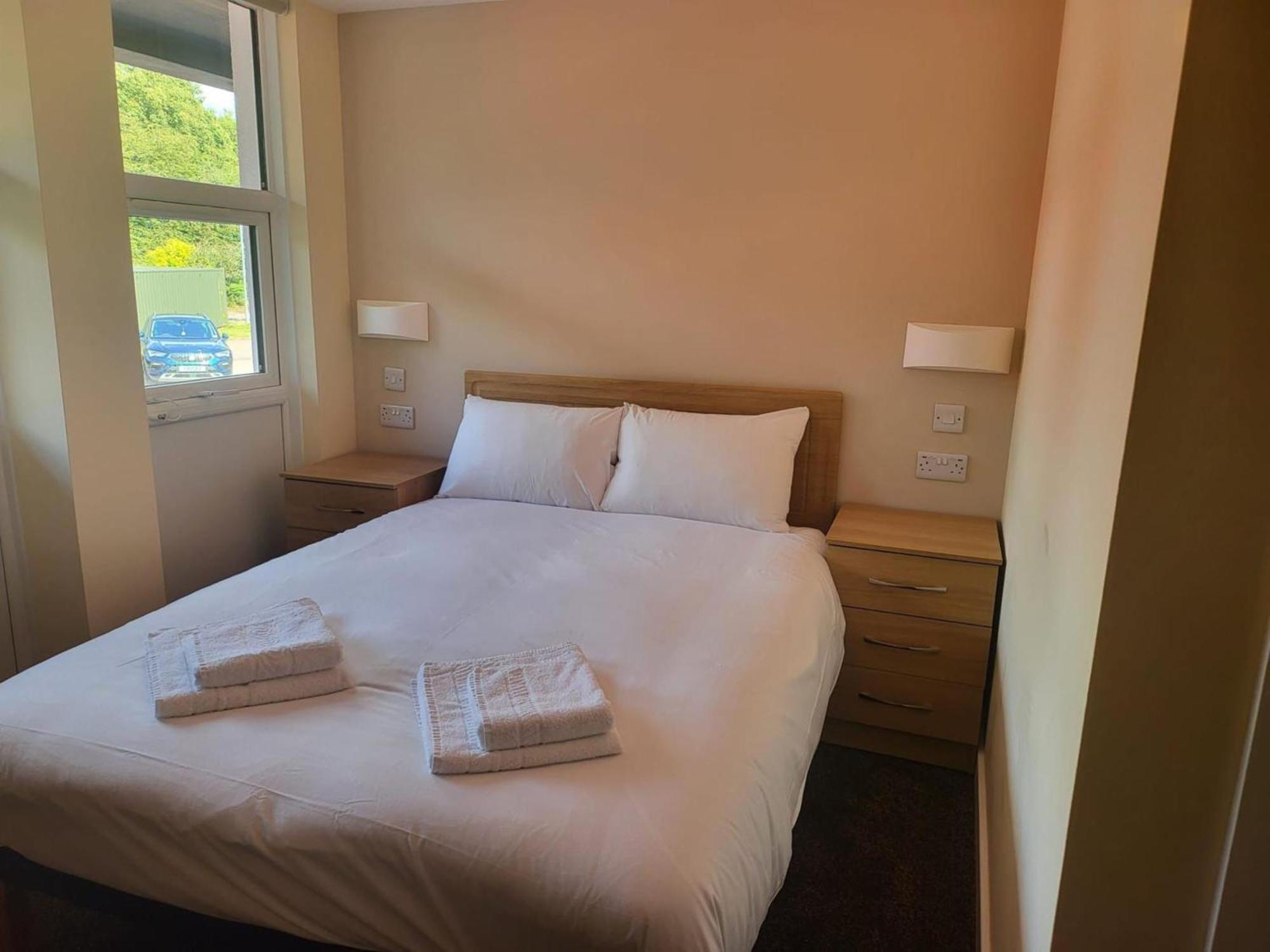 Coventry Hill Hotel Экстерьер фото