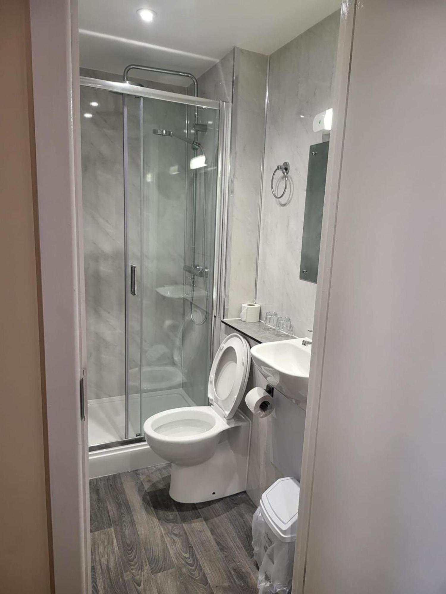 Coventry Hill Hotel Экстерьер фото