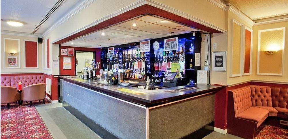 Coventry Hill Hotel Экстерьер фото