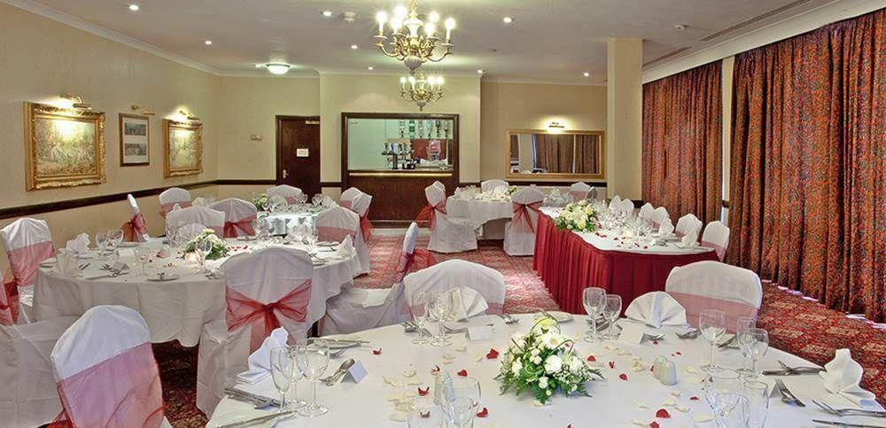 Coventry Hill Hotel Экстерьер фото