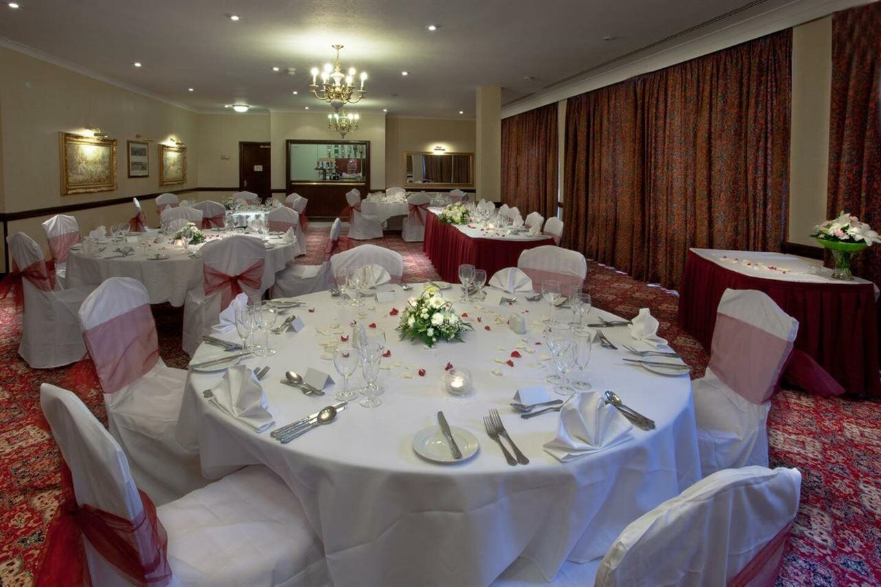 Coventry Hill Hotel Экстерьер фото