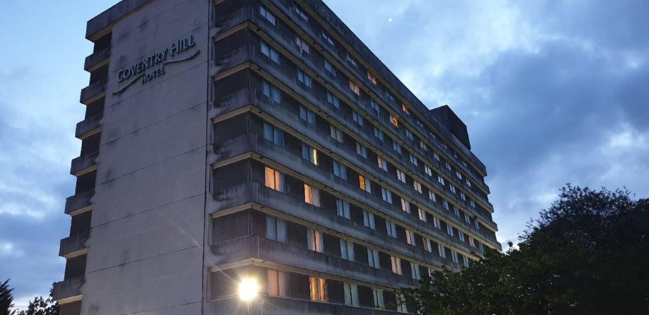 Coventry Hill Hotel Экстерьер фото