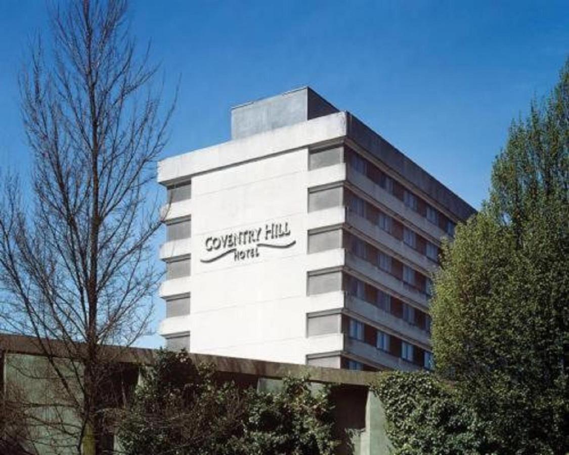 Coventry Hill Hotel Экстерьер фото