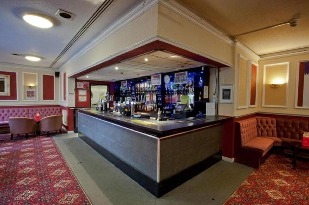 Coventry Hill Hotel Экстерьер фото