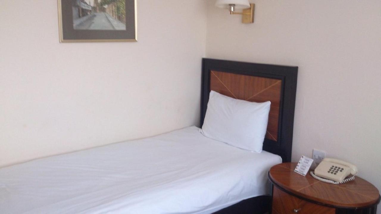 Coventry Hill Hotel Экстерьер фото