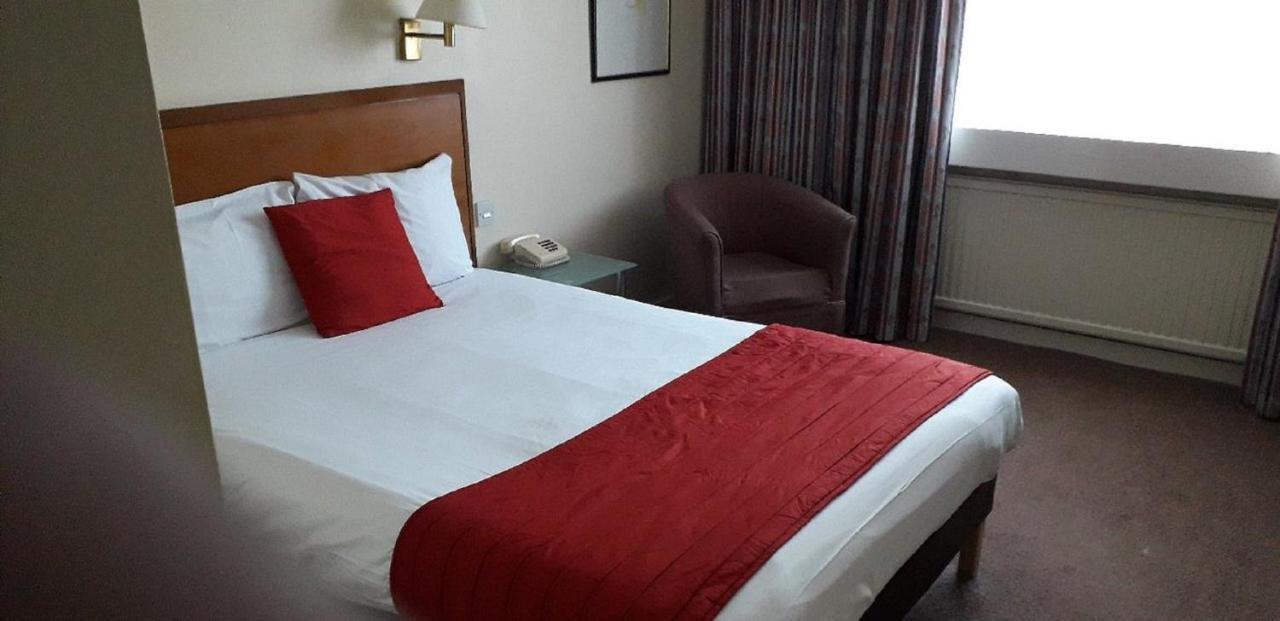 Coventry Hill Hotel Экстерьер фото